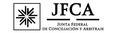 Junta federal de conciliación y arbitraje