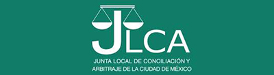 Junta local de conciliación y arbitraje de la CDMX
